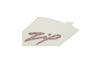 Sticker "Zip" Piaggio Zip 4-stroke