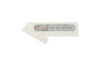 Sticker "4S Injection" Piaggio Zip 4-stroke
