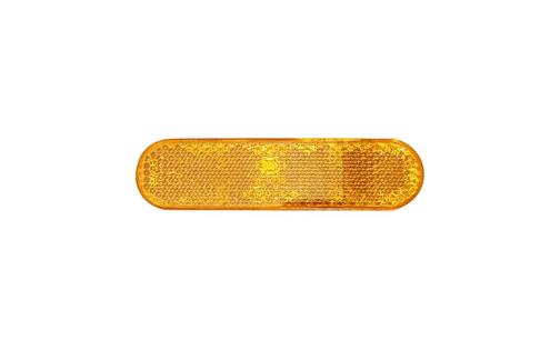 Reflector side Piaggio Zip / Vespa LX / MP3