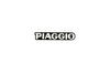 Sticker 3D "Piaggio" Piaggio Zip 2-stroke after 2000