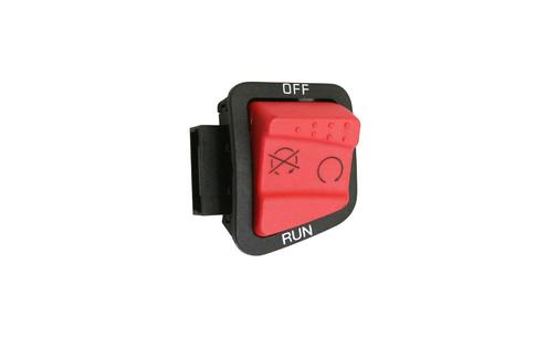 On / Off Switch Maxiscoot Piaggio / Gilera