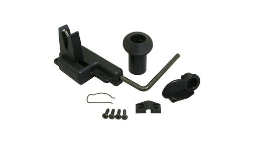 Mechanism seat lock Piaggio Typhoon / Aprilia SR
