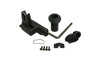 Mechanism seat lock Piaggio Typhoon / Aprilia SR