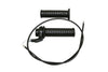 Throttle Grip complete Piaggio Zip 2 tps after 2000