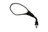 Mirror left Piaggio Typhoon / Aprilia SR after 2018
