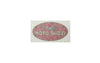 Sticker Moto Guzzi
