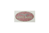 Sticker Moto Guzzi