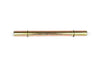 Spacer Sleeve engine bolt D.12x17x227 Minarelli horizontal