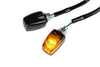 Indicators LED Mini II tinted/black