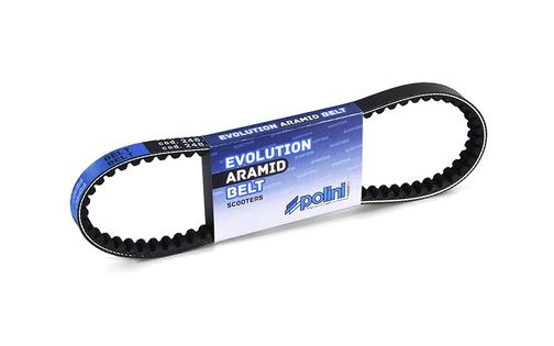 Drive Belt Evo Piaggio after 1998 long