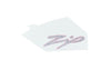 Sticker right "Zip" Piaggio Zip 4-stroke