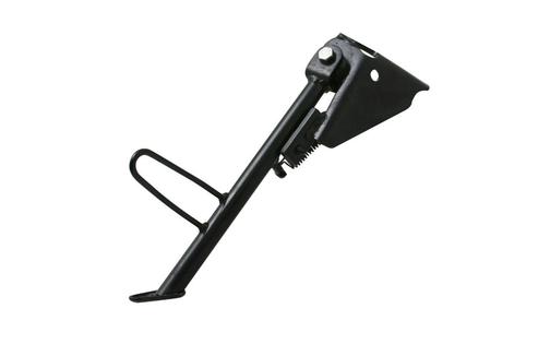 Side Stand Vespa LX / LXV 50 - 150cc black Piaggio