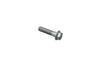 Screw M6x25mm for Piaggio / Vespa / Derbi