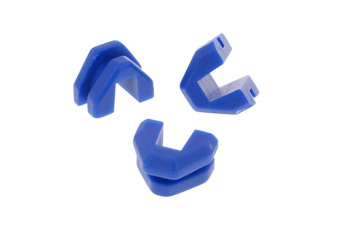 Variator Sliders Polini 50cc scooters (3x)