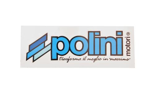 Sticker Polini PVC 100x34cm