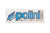 Sticker Polini PVC 100x34cm