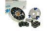 CVT Variator Polini Hi-Speed Kymco DJY, CX 50