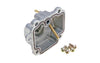 Float Bowl closed Polini CP carb
