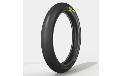 Race Tire PMT Medium M Slick 90/80-17