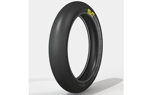 Race Tire PMT R Slick 115/75-17