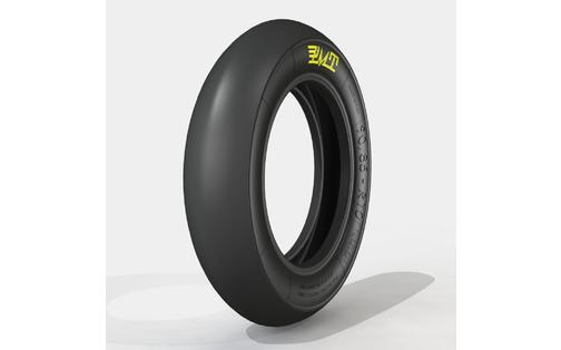 Race Tire PMT Hard H Slick 90/85-10