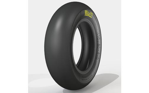 Race Tire PMT Soft S Slick 110/80-10