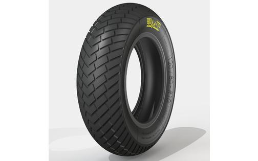 Race Tire PMT R Rain 120/80-10