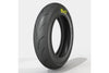 Race Tire PMT Medium M Semi-Slick Blackfire 3.50-10