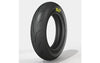 Race Tire PMT Hard H Semi-Slick Blackfire 120/80-12