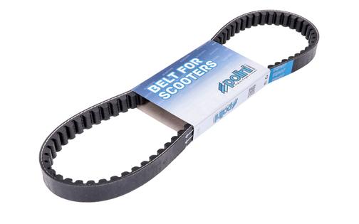 V-Belt Polini Original Piaggio Liberty 50 I-Get 3V Euro 3 / 4 / 5