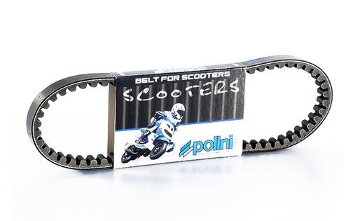 Drive Belt Polini Original Piaggio before 1998 long