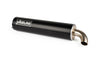 Silencer Yasuni Scooter Black