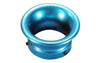 Bellmouth Polini D.44mm blue