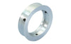 Air Filter Adapter aluminium Polini CP D.46/61mm