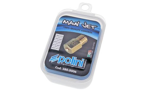 Main Jet Set Polini Mikuni 380 - 470