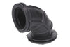 Rubber Adapter air box Minarelli horizontal