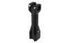 Handlebar Stem Doppler matte black Yamaha Aerox