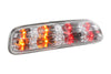 Taillight with LED indicators Piaggio Typhoon / NRG