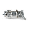 Crankcase CNC Ottopuntouno Fireblade 100cc Piaggio 10" wheel