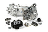 Crankcase CNC Ottopuntouno Fireblade 100cc Minarelli