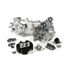 Crankcase CNC Ottopuntouno Fireblade 100cc Minarelli