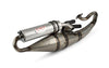 Exhaust LeoVince Handmade TT Peugeot Ludix / New Vivacity