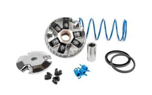 CVT Variator Polini Hi Speed Minarelli horizontal