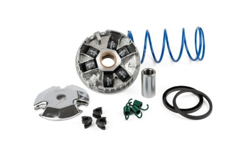 CVT Variator Polini Hi-Speed Minarelli vertical