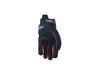Bike Gloves Street Five Globe black / red