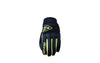 Bike Gloves Street Five Globe black / neon yellow
