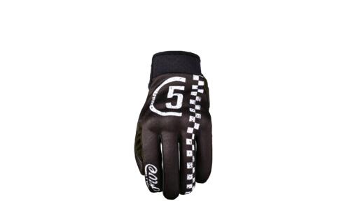 Bike Gloves Street Five Globe Racer