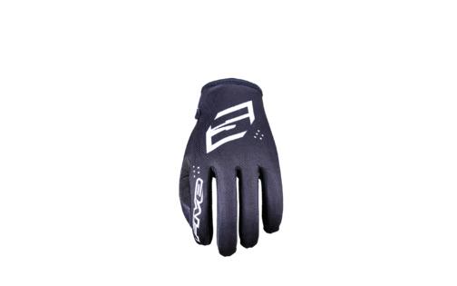 MX Gloves Five MXF4 Mono black