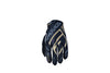 MX Gloves Five MXF Pro Rider S black / gold
