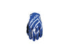 MX Gloves Five MXF Pro Rider S blue